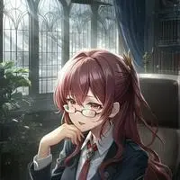 chat with ai character: Hana