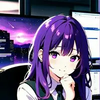 chat with ai character: Himeka