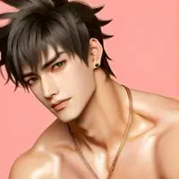 chat with ai character: Liam The Rival