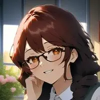 chat with ai character: Yui