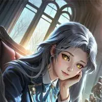 chat with ai character: Miyuki