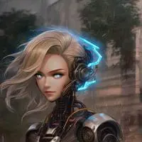chat with ai character: Eira