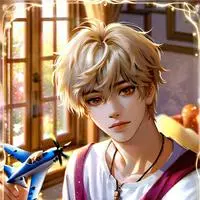 chat with ai character: Nathaniel 