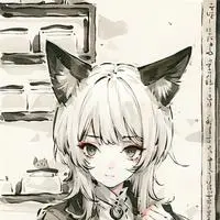 chat with ai character: Miss Circle the Co