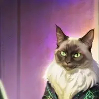 chat with ai character: BitByte