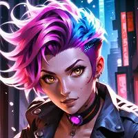 chat with ai character: The Sonic Shouting Scientist