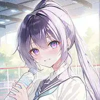 chat with ai character: Mei