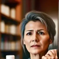 chat with ai character: The Unraveling Hypochondriac