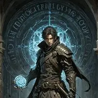 chat with ai character: Caine