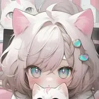 chat with ai character: Pixel