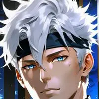 chat with ai character: Gojo Satoru