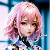 chat with ai character: Astra
