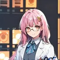 chat with ai character: Nina 