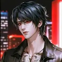 chat with ai character: Kaito Kurosawa