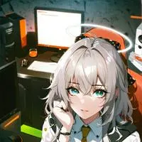 chat with ai character: Andrea