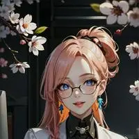 chat with ai character: Himiko