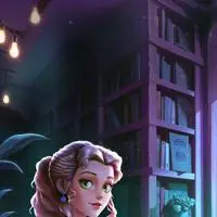 chat with ai character: The E-Book Empire