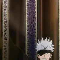 chat with ai character: Satoru Gojo