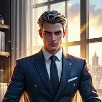 chat with ai character: Alexander