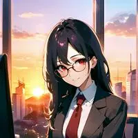 chat with ai character: Himiko