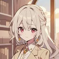 chat with ai character: Himeko