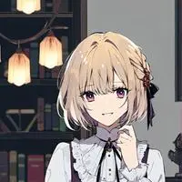 chat with ai character: Yumeko