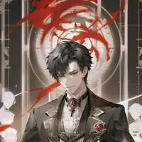 chat with ai character: Viktor