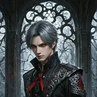 chat with ai character: el vampiro