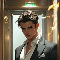 chat with ai character: Ethan