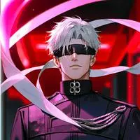 chat with ai character: Satoru Gojo