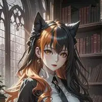 chat with ai character: Nina