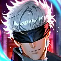 chat with ai character: Satoru Gojo