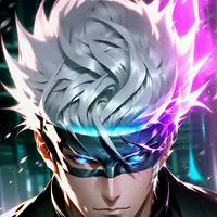 chat with ai character: Gojo Satoru