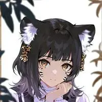 chat with ai character: Spotted Leopard Furry