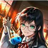 chat with ai character: Himiko