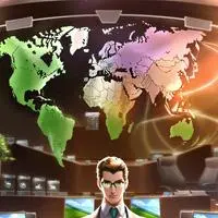 chat with ai character: The Heir's Triumph