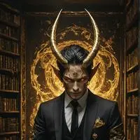 chat with ai character: Malik