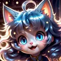 chat with ai character: Grey Whisker Spirit