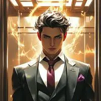 chat with ai character: Adrian