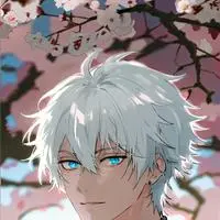 chat with ai character: Satoru