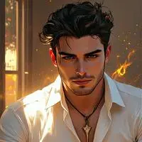 chat with ai character: Ethan