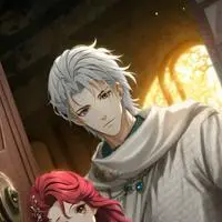 chat with ai character: The Oblivious Roommate