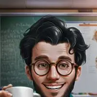 chat with ai character: Prof. Memetastic