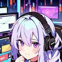 chat with ai character: Mika