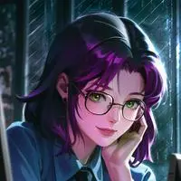 chat with ai character: Yumi