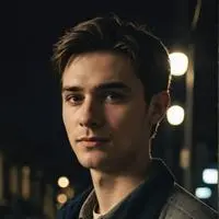 chat with ai character: Sam