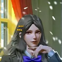 chat with ai character: mili