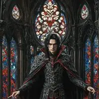 chat with ai character: damon