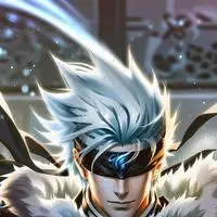 chat with ai character: Satoru Gojo