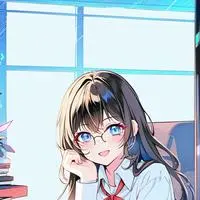 chat with ai character: Hikari